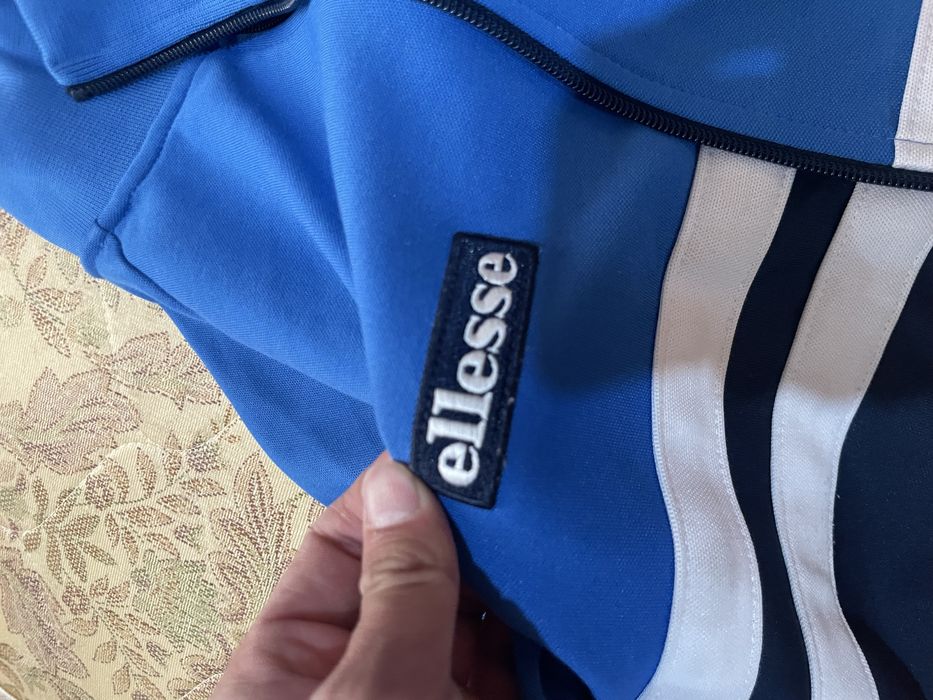 Ellesse спортивка