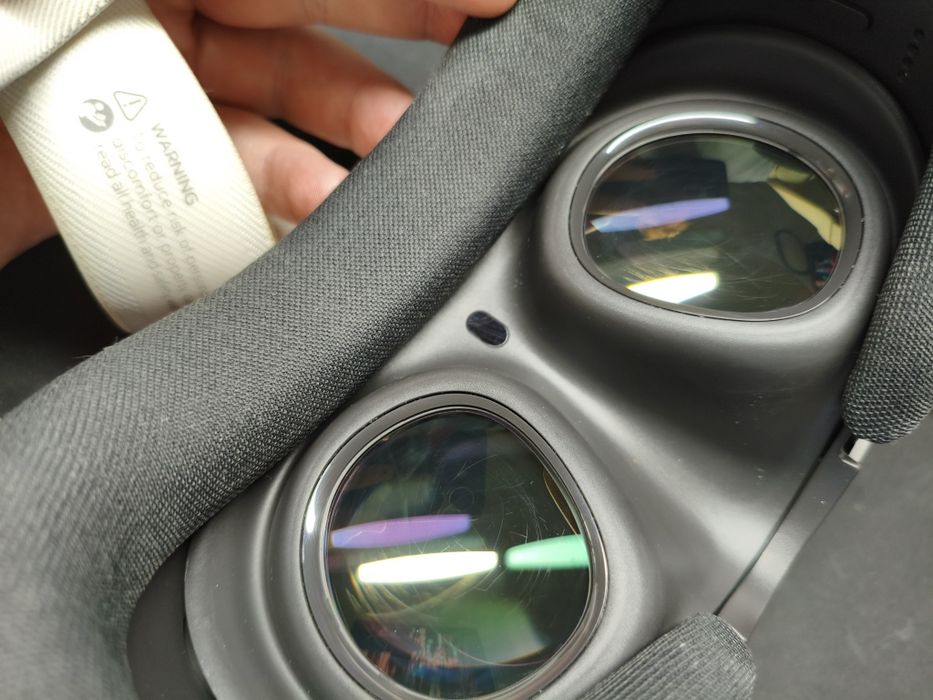 Meta Quest 3 на 512gb СРОЧНО