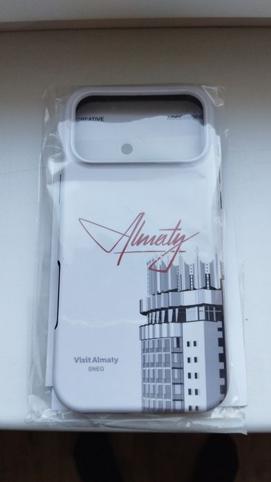 Чехол iPhone 17 pro max , 18 pro max