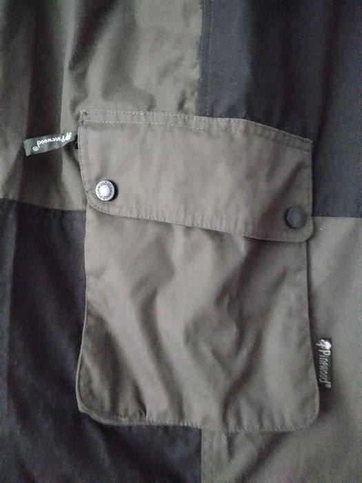 Pantaloni Pinewood 54