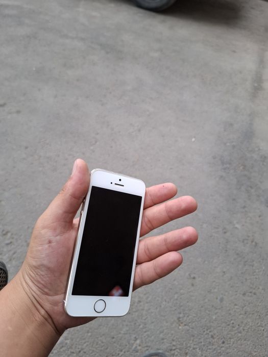 iPhone 5S va 6 Plus // sotiladi