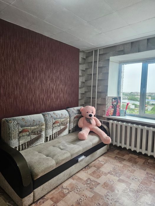 Продаю мини студию р-н автопарк