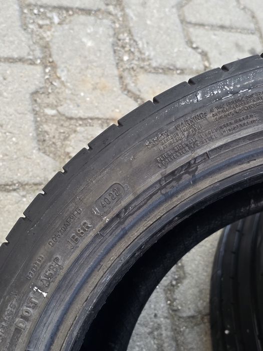 235 45 17 dunlop