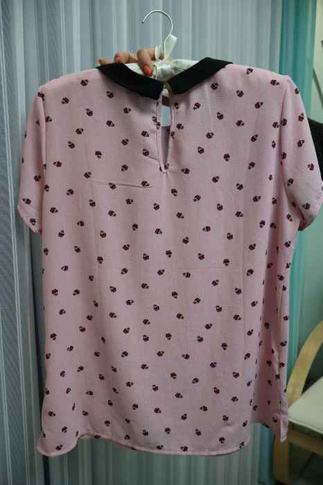 Дамска риза, размер М