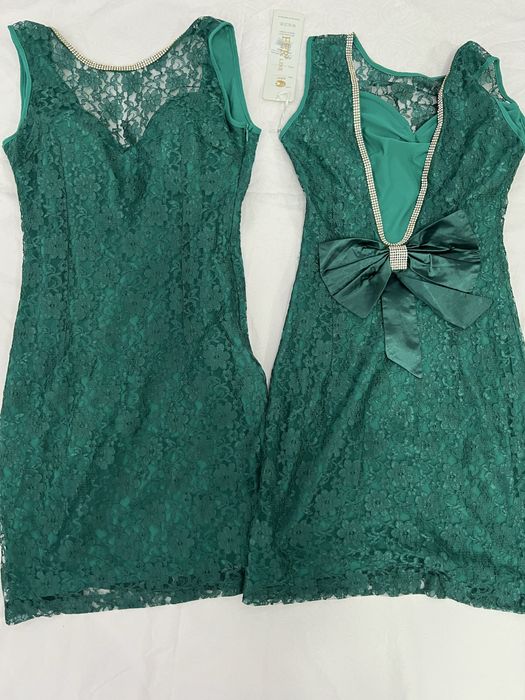 Красивые платья!