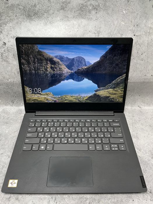 Lenovo 8 gb 128 gb HDD лот 943098( Костанай)1021