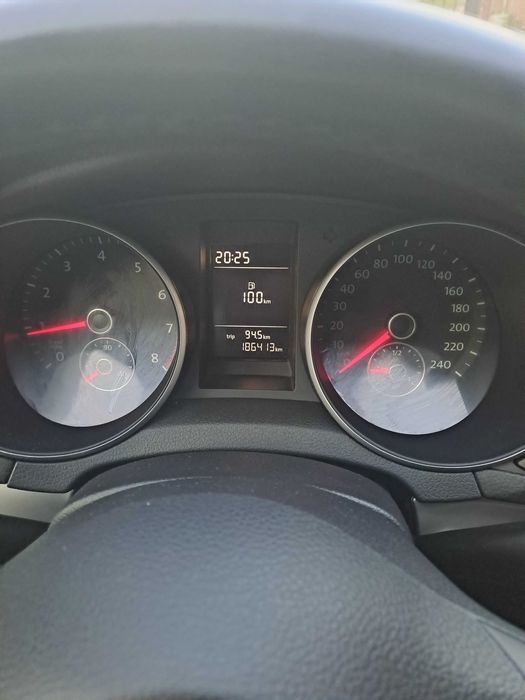 De vanzare wv golf 6