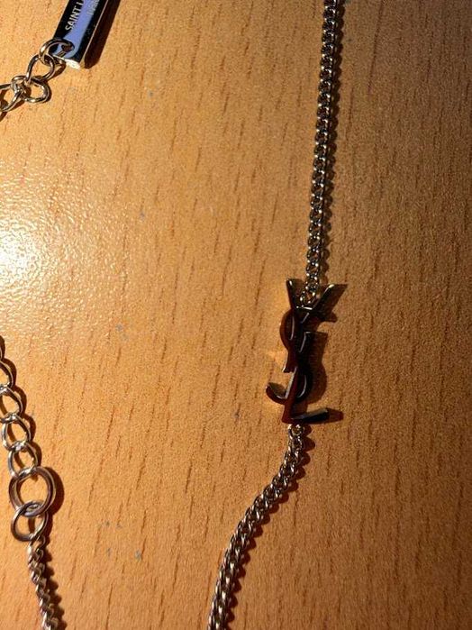 Lant Yves Saint Laurent YSL