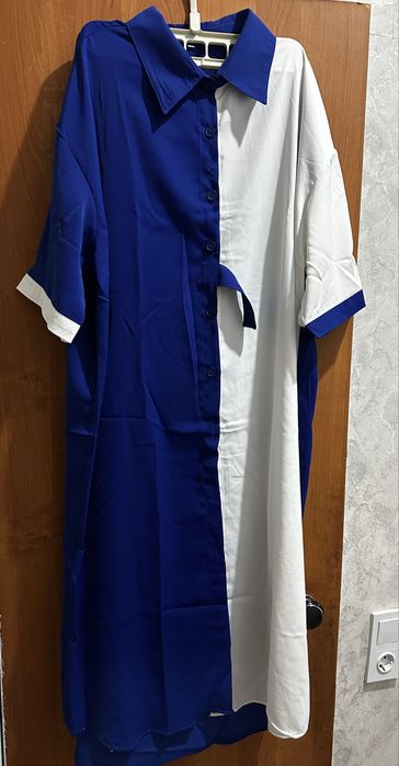 Продам платье больших размеров