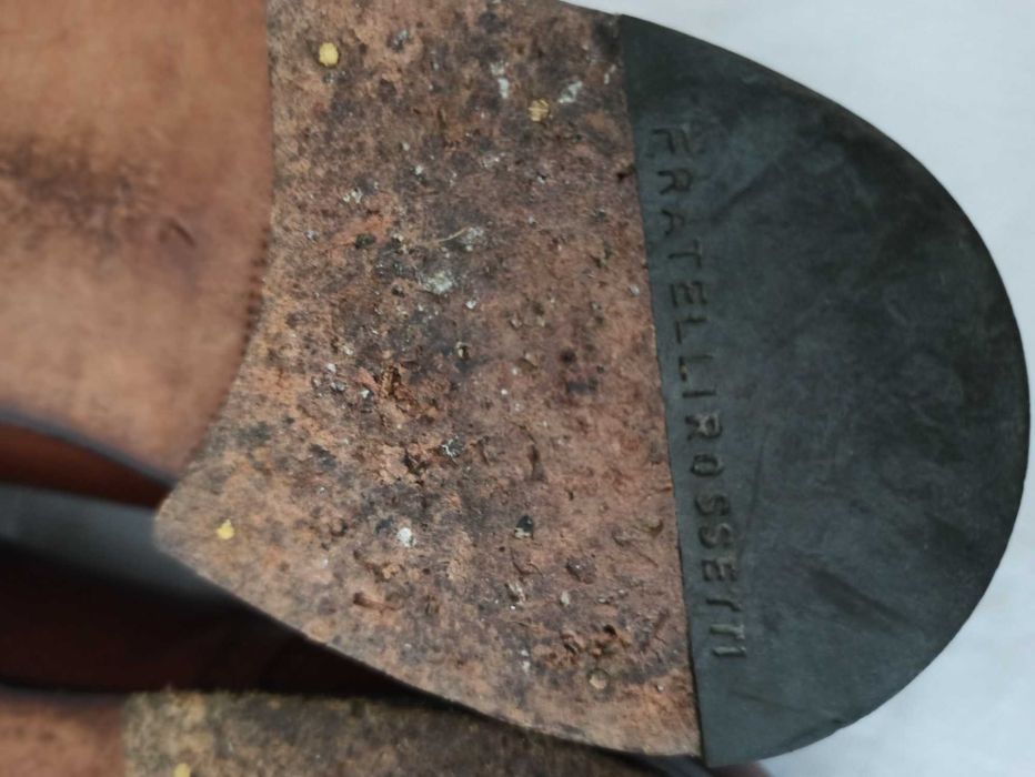 Pantofi Fratelli Rossetti marimea 7