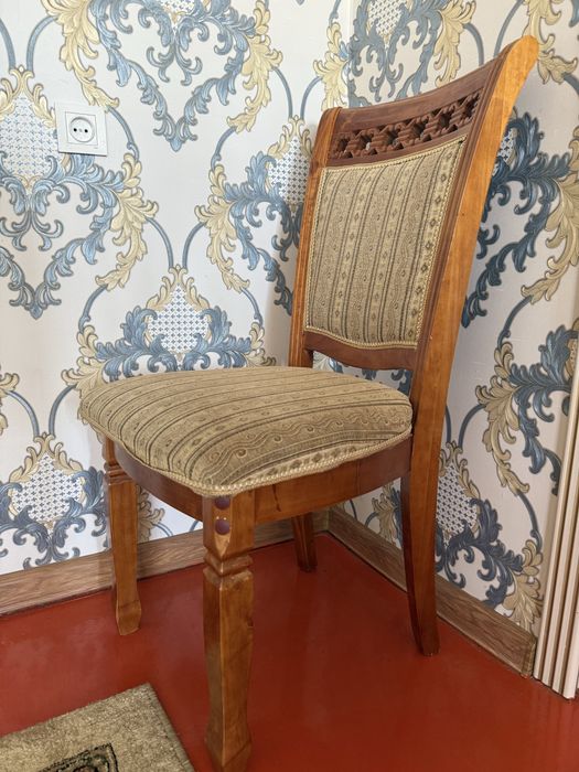 Стулья.Бағасын келісеміз