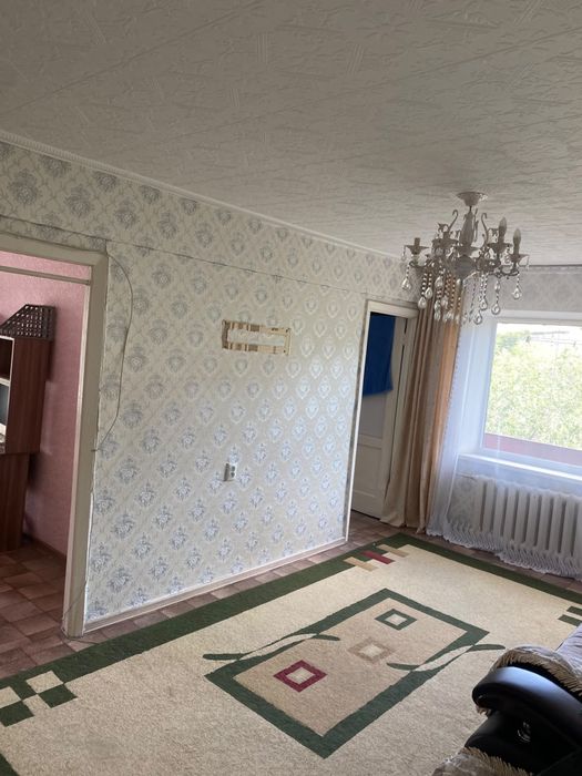 Продается 3 комнатная каартира
