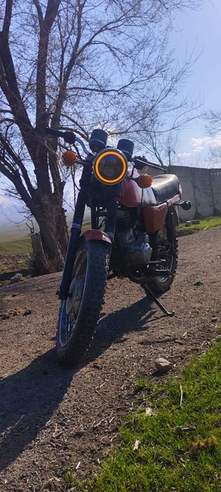 Продам мотоциклы