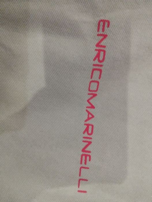 Enricomorineli  Italia  костюм 100% orginal