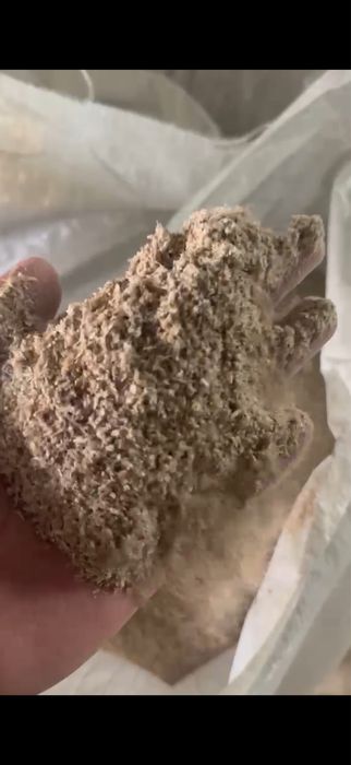 Продам Дробленную Пшеницу