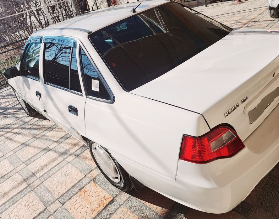 Nexia 2 2014 yil radnoy