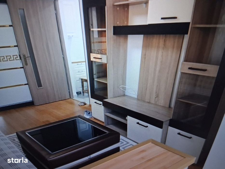 apartament 2 camere tei