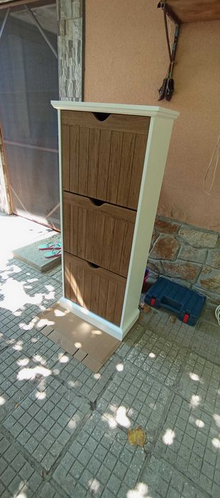 Сглобяване, монтаж и демонтаж на мебелни модули