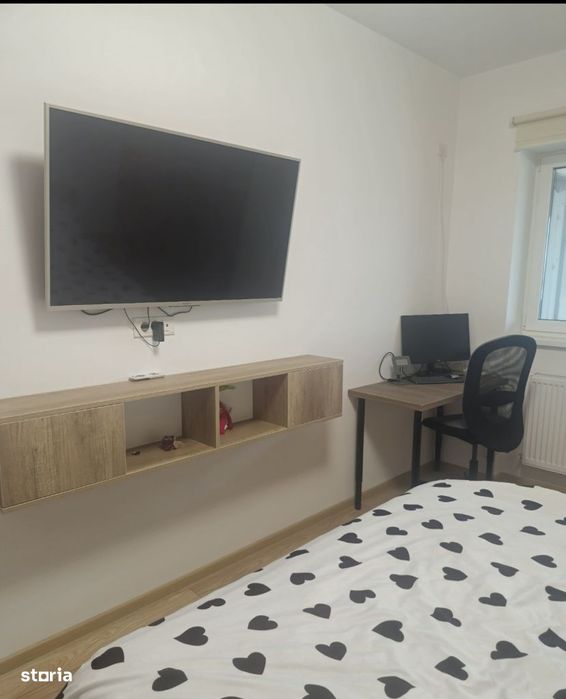 Apartament cu 2 camere Bdul Metalurgiei la 6 minute metrou D. Leonida