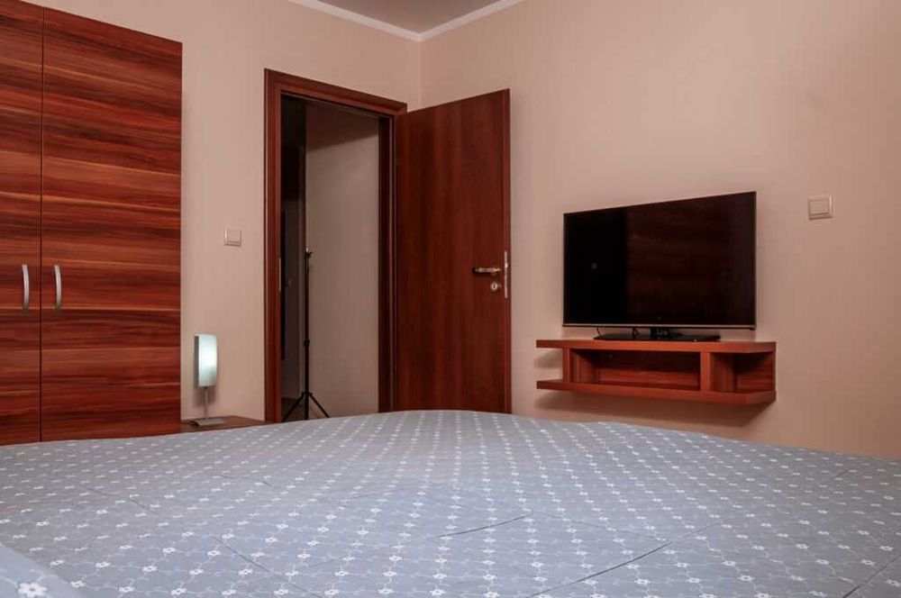 Ваканционен Апартамент в Смолянски Езера "Stand'Art"