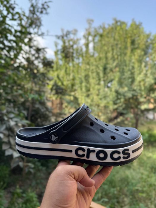 кроксы летние собо джибитсы crocs