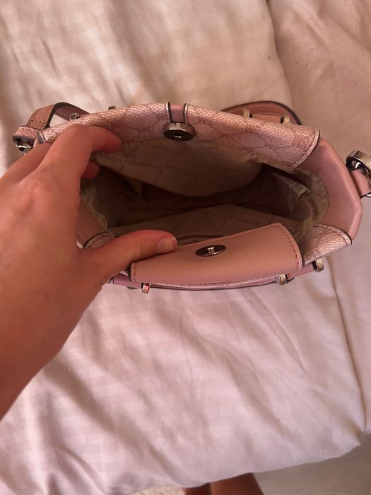 Дамска чанта Steve Madden! Нова!