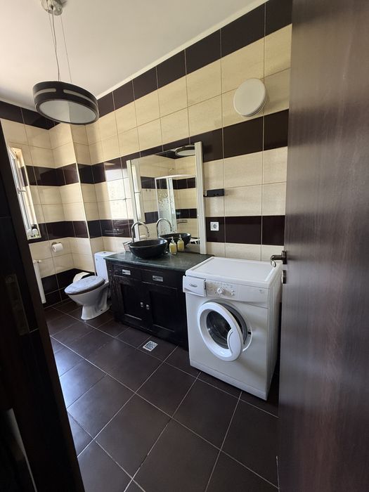 Vand apartament 2 camere etaj1 Cetatii& Eroilor