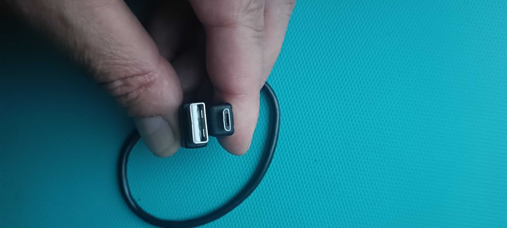 Cabluri micro USB