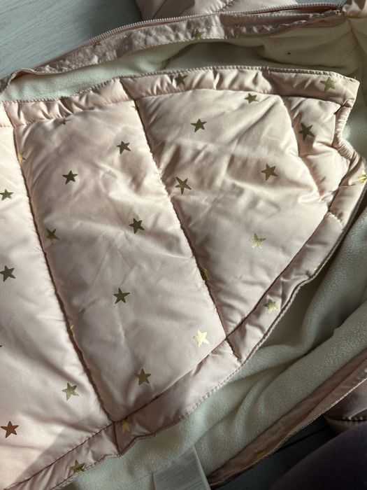 Бебешки чувалчета за количка