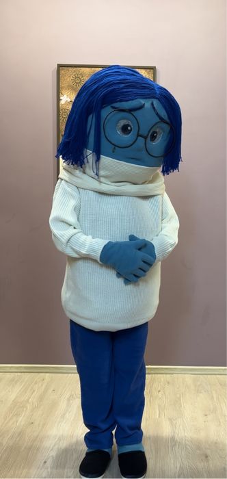 Ростовые куклы прокат 8000