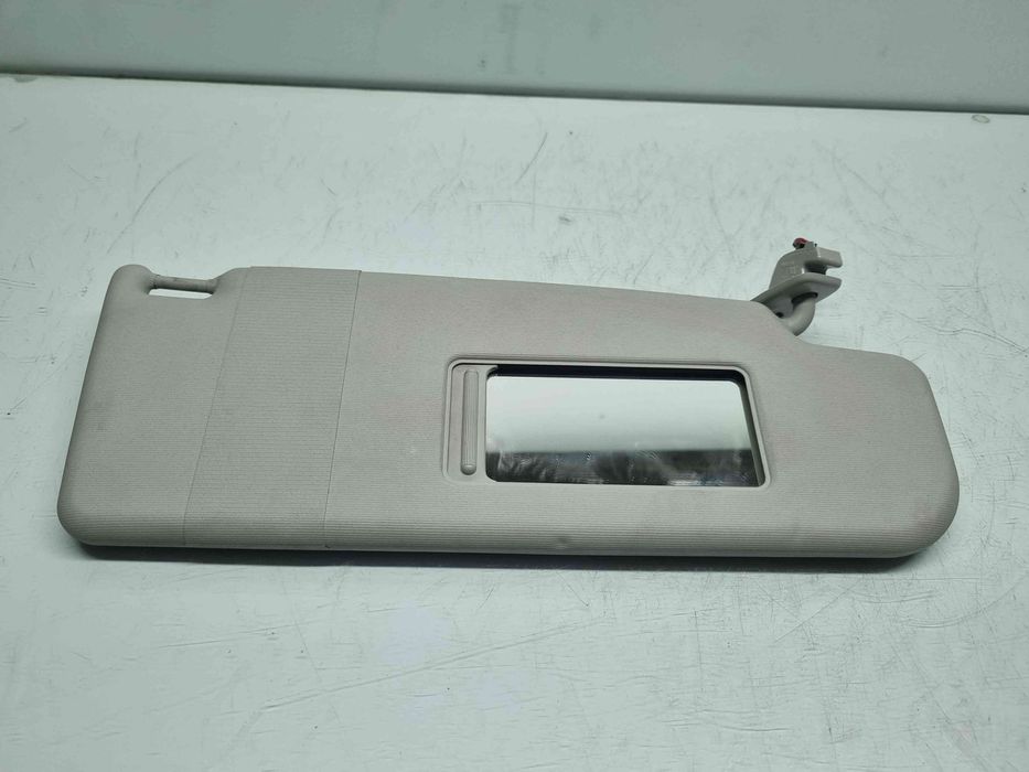 Parasolar dreapta Volkswagen Golf 6 (5K1) [Fabr 2009-2013] OEM