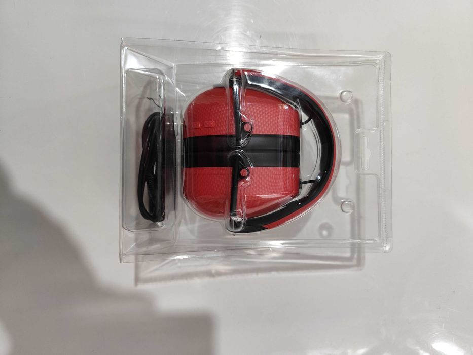 Слушалки Bluetooth изолиращи външния шум (примерно за барабанисти)