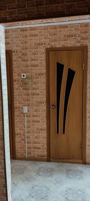 Продам квартиру.
