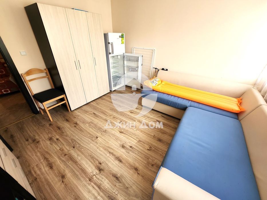 Продава се Тристаен апартамент в к.к. Слънчев бряг - 51 кв.м за 1216 €/кв.м - Снимка #3