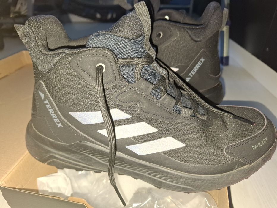 Обувки adidas terrex any lander mid r 44