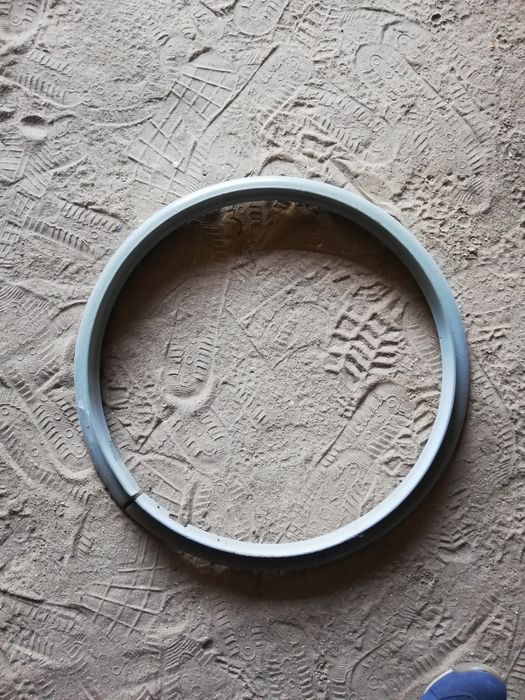 Обод колеса Газ 53 ПАЗ.