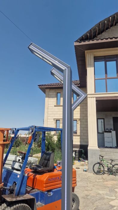 Парковый светильник