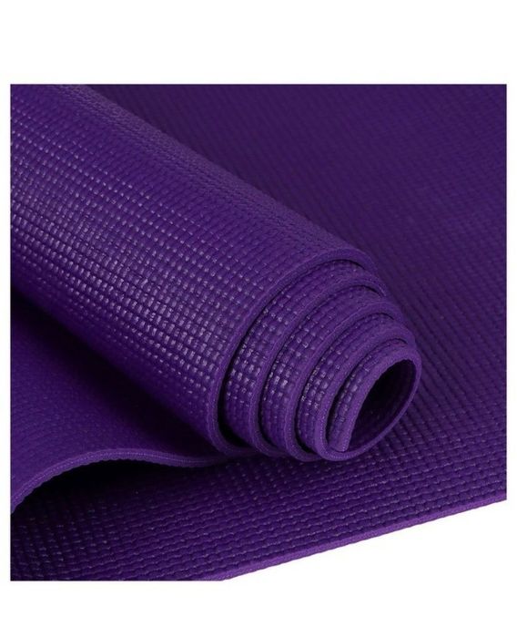 Коврик для йоги, тренировочный коврик