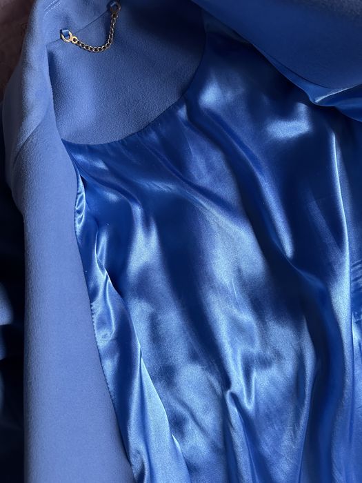 Пальто италия