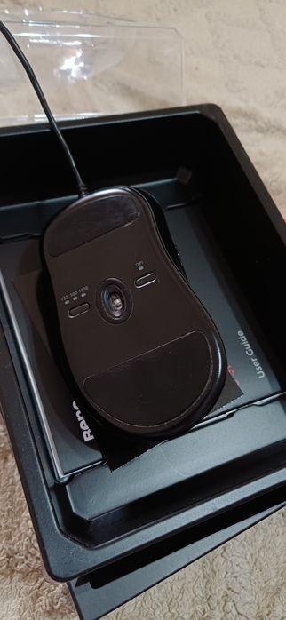 Мышь ZOWIE EC2-B игровая