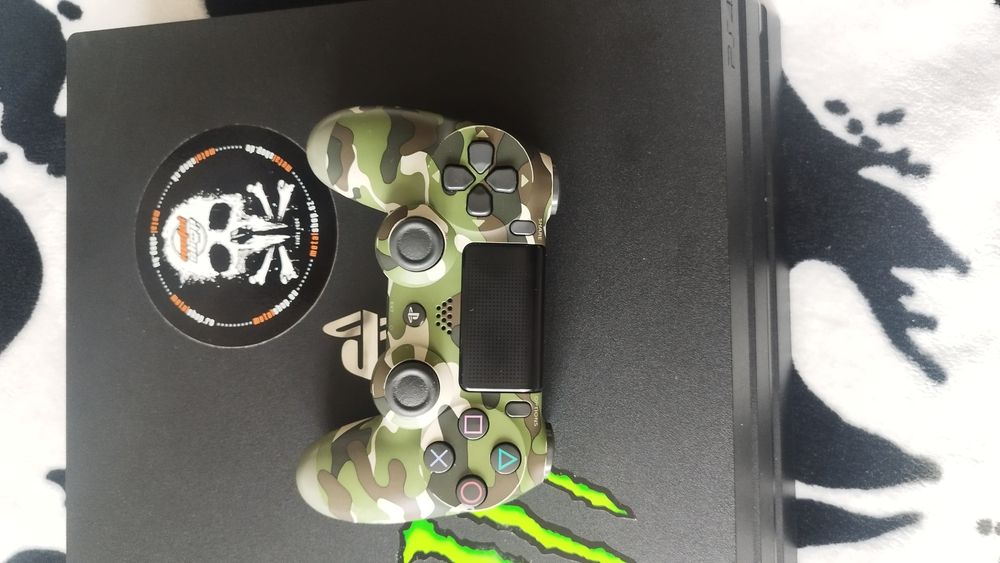 PlayStation 4 pro