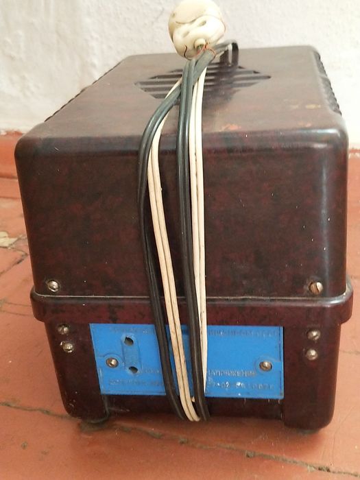 Стабилизатор напряжения