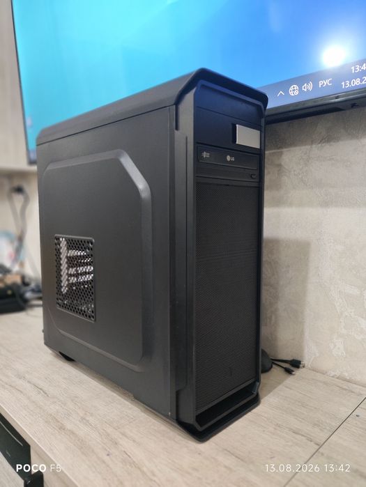 12/24 ядер, 64Gb ОЗУ DDR4, SSD 512 new, 1660 Super