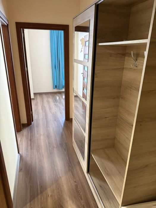 Дава се под наем Двустаен апартамент в Пловдив, Въстанически - 60 кв.м за 498.27 € - Снимка #4