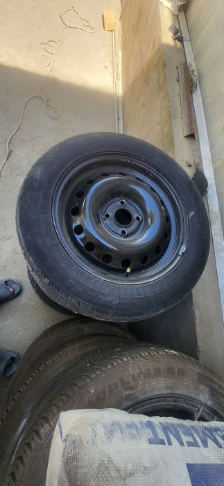 15 диска балон 4 та коплек