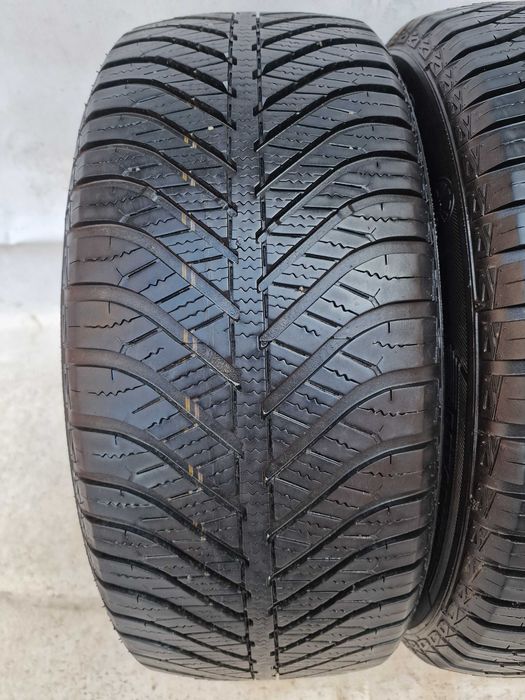 Anvelope 215/55/16 an 2020 all season M+S GOODYEAR Vector 4 Seasons