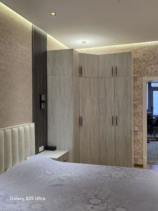 Продается квартира сотилади квартира 2/5/7