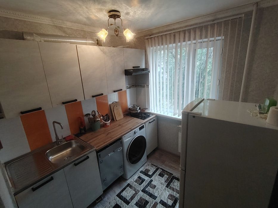Продается 1ком квартира