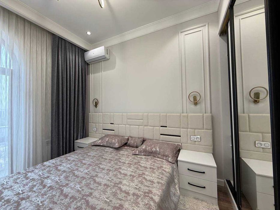 Метро Космонавтов 4х-ком ориентир Корзинка, Цум