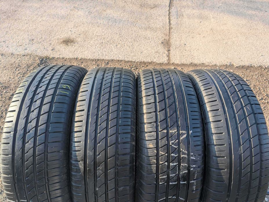 235/65 R17 • Vara • Matador Hectorra 4X4 108V | 4 buc | Pret/buc